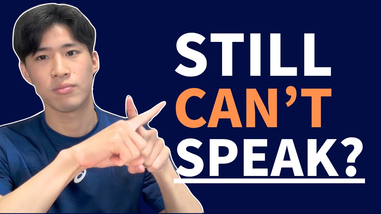 5 Japanese Study Mistakes That Stop You From Speaking