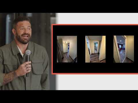 Dave Putman - Fall 2025 - Market Arcade