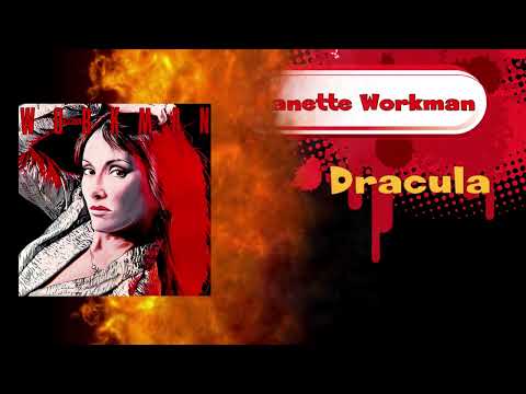 Nanette Workman - Dracula  ( Luc Plamondon / Andelo Finaldi )   1983