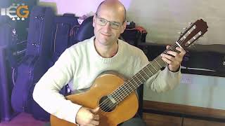 El Coyuyo - Hector Ayala - Titorial por Prof Roberto D. Occhiuzzi