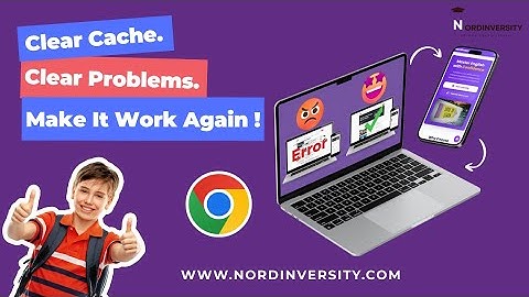 Simple Tech Tip: Clear Cache, Boost Speed | Step-by-Step Tutorial