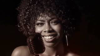 Brenda Miles - Falling Again - (Official Music Video)