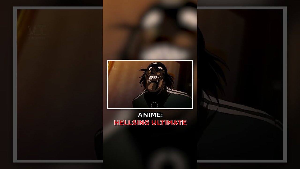 Best Action R-Rated Anime of All Time