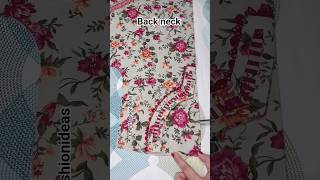 New neck best design #youtubeshorts #outfit #ytshorts #shortsfeed #stitching #fashiondesign