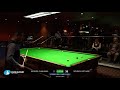 Endeavour Life Care World Billiards *Session 3* Sourav Kothari v George Chammas