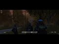 Нарезка разных ситуёвин. Stalker RP - DayZ.
