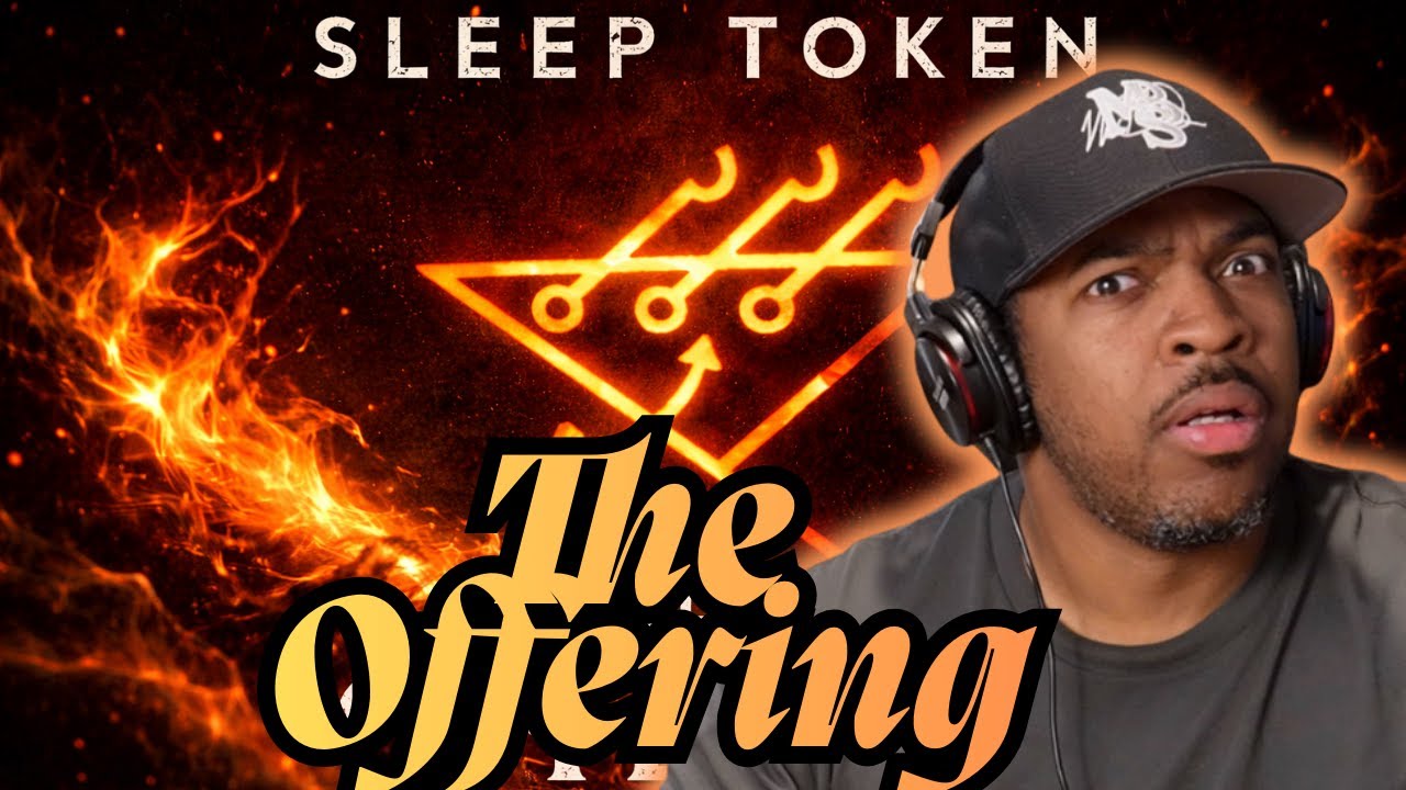 Это молитва?! | Жетон сна - Подношение | Реакция MrBiscuit