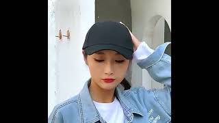 Custom Logo Promotional Baseball Caps