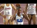 Masai russell 400mh heat sec championship