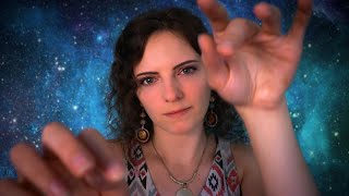 Asmr Gentle Hand Movements & Layered Whispers For Hypnotic Relaxation