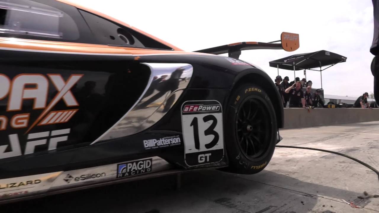 cold air intake on turbo cars Pirelli World Challenge 2016 Canadian Tire Motorsport Park Highlights