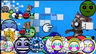 For -I8U Is That Despairous Angel?