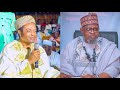 Raddi Ga Dr Sani Umar R Lemo Sheikh Musal Qasiyuni Kabara