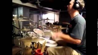 Exodus - War is My Shepherd (HQ Audio)