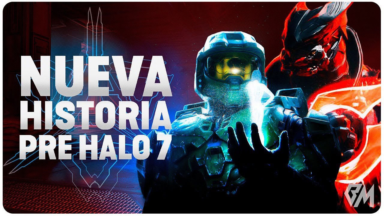 La SECUELA de Halo Infinite | Edge of Dawn: Todo lo que debes saber (Camino a Halo 7)