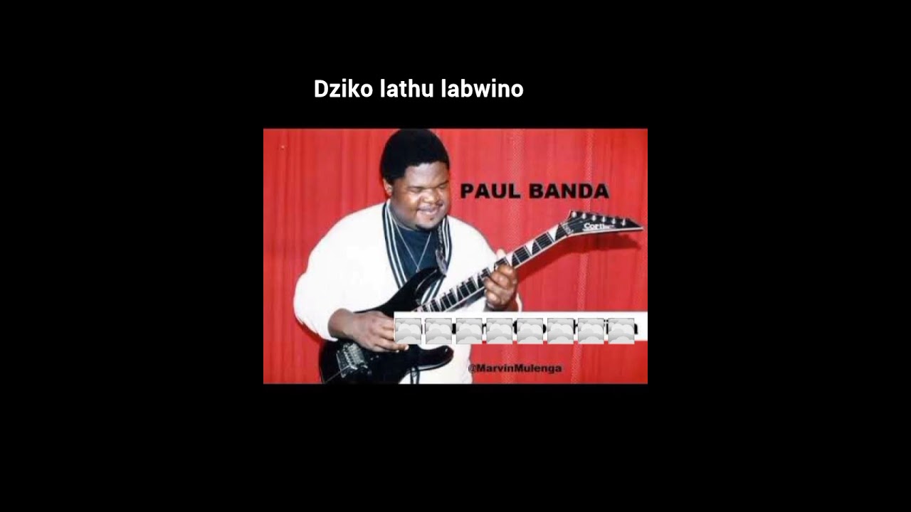 Paul banda dziko lathu labwino+Shafilu Malaw Local Music 🎼