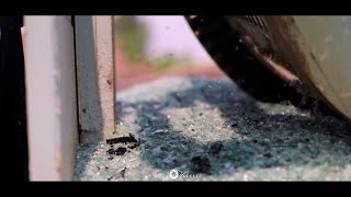 How it's made | LAXMI POLYMERS | Windshield Recycling | Industrial Shoot | FuzzyReels