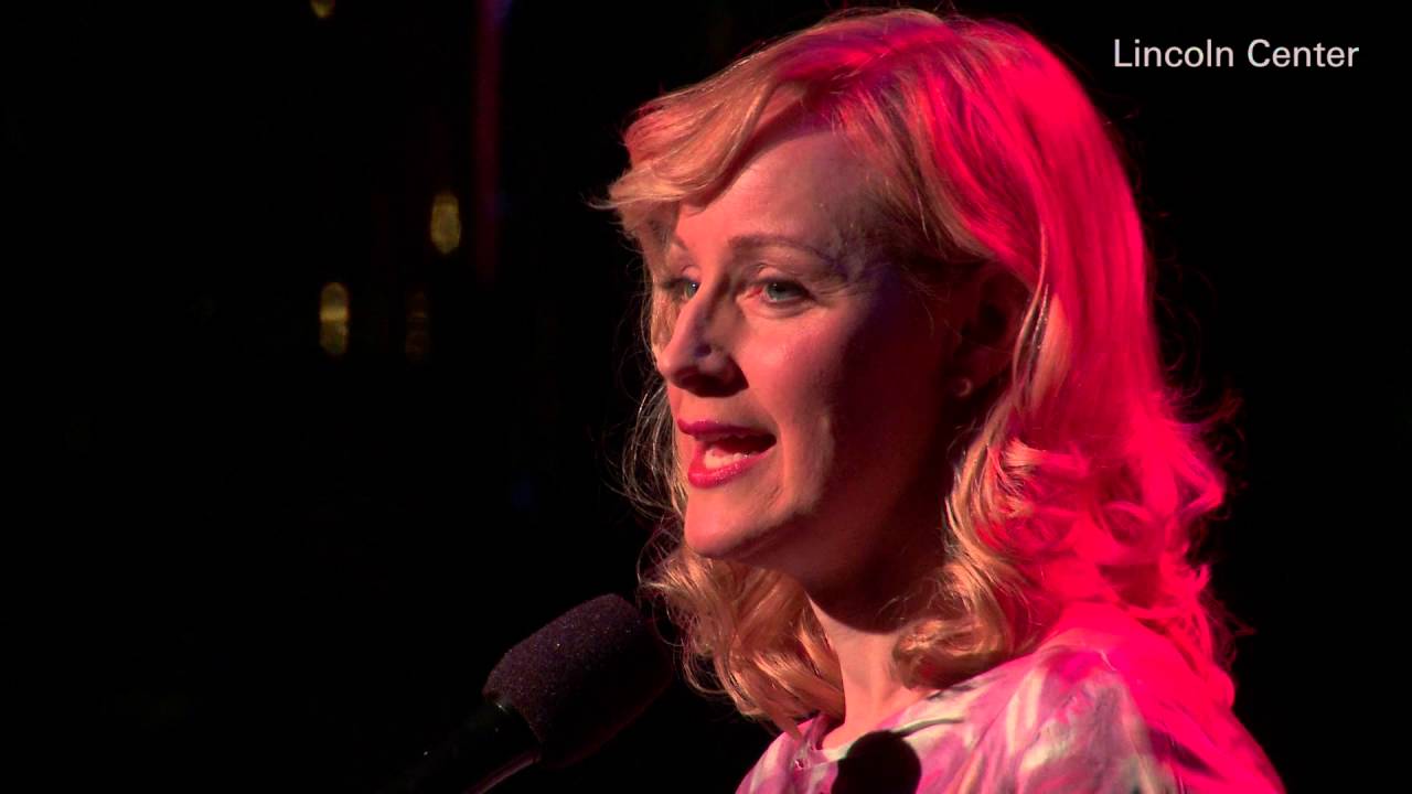 Erin Davie: Out West