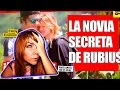 RUBIUS Y SU NOVIA PILLADOS  youtube se va a la mierda| PATHITA