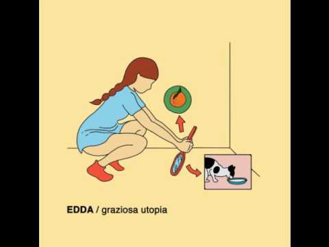 Edda - Spaziale