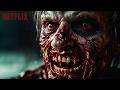 THE BEST UPCOMING HORROR MOVIES 2025