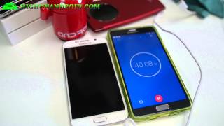 Fix Samsung Galaxy Phone Slow Charging Problem and Fast Battery Drain Issue - 2020