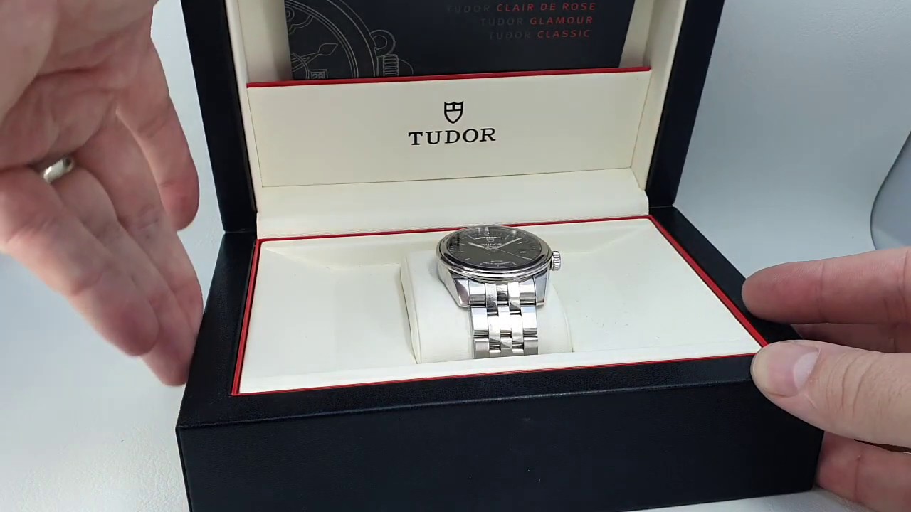 tudor m56000 0007