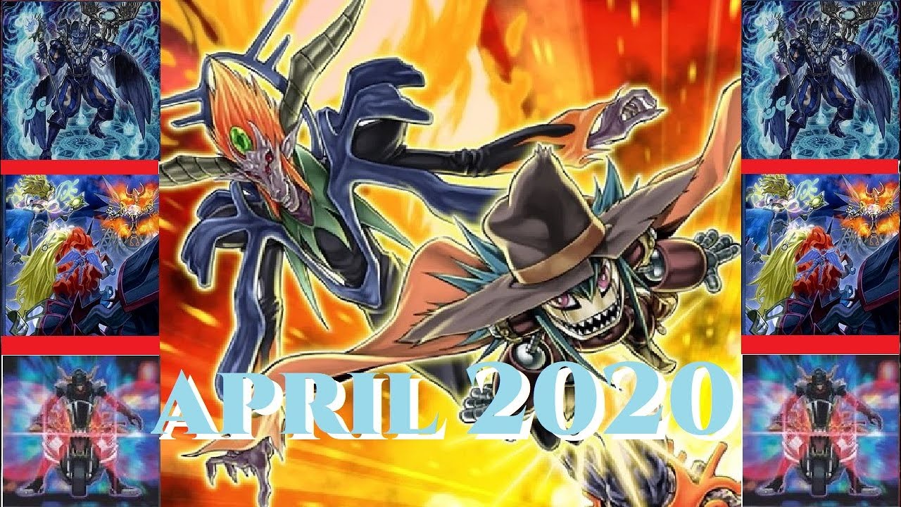 Yu Gi Oh Master Rules