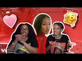 SHENSEEA - DIE FOR YOU OFFICIAL MUSIC VIDEO (REACTION) #SHENSEEA #REACTION