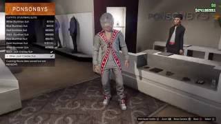 GTA Online: Silver Jumpsuit Unlockable! [July 19-25] screenshot 1