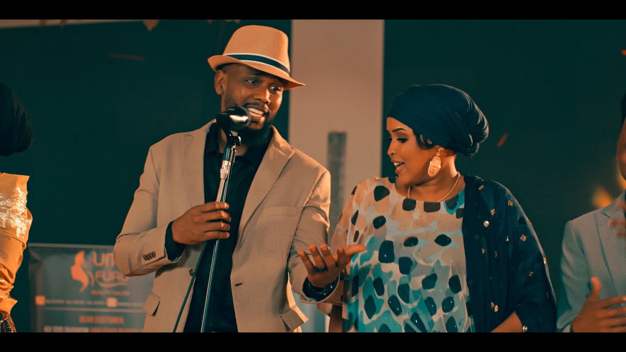 Gantalaaklii jaceylka | Abdicasiis Abdille  | Astaan afro beat 20025