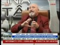 Istoricul Cristian Troncota invitat la Nova TV |  novatv.ro