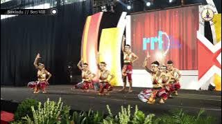 Peserta Grup Junior No.62 Sanggar Dwi Arta Production