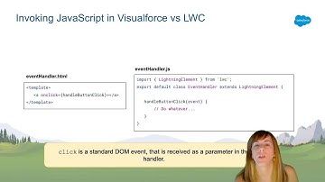 Visualforce to LWC Series - Coding concepts continued (6/29)