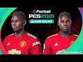 Pogba Pes 2021