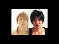 【LUNASEA J✕西川貴教】悩めるバンドマンに喝!