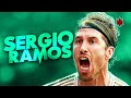 Sergio ramos 2021  the most phenomenal defender in the world 