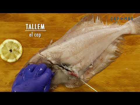 Vídeo: Com Netejar I Tallar El Peix Correctament: Mètodes De Processament De Filets, Què Cal Fer Per Evitar Que Les Escates Volin, Com Tripar I Altres Recomanacions