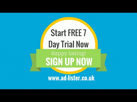 Ad Lister -