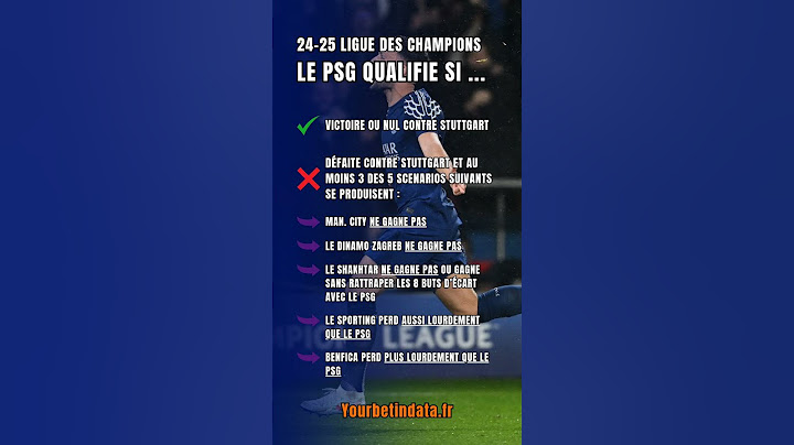 🌟 Ligue des Champions : Stuttgart vs PSG #ChampionsLeague #PSG #Stuttgart