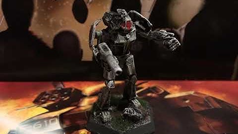 Battletech Mech Tactics: Using The Griffin Effectively