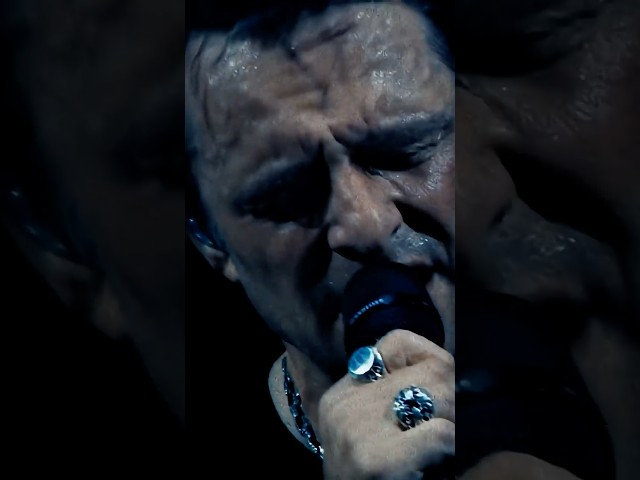 Diego, une musique immense et puissante. J’aime tellement la chanter 🔥🔥🔥