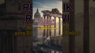 Download Lagu REPUBLIK ROMAWI - Negara Tanpa Raja , yang Dihancurkan oleh Ambisi MP3