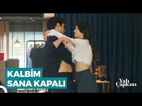 Bana Aylardır El Sürmüyorsun | Yalı Çapkını 32. Bölüm