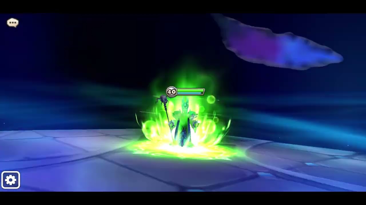 SUMMONERS WAR | [New] MOCK BATTLE Stage 30 [BattleTrainingGround]