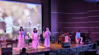 Download Lagu Sasina - Dari Seorang Istri yang Dipinang Lelaki Lain (Hasrat 2025) MP3