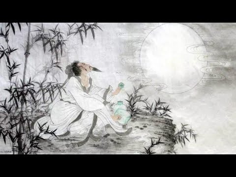 最”冷门的一首诗：开头千古名句，人人皆知，但少有人读过全诗