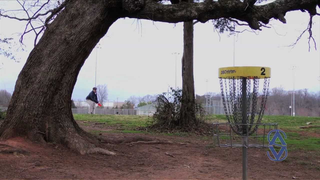 Great Disc Golf Shots (Ace Run, Roller, Long Putt) YouTube