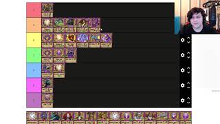 Wizard101 Complete Storm Spell Tier List
