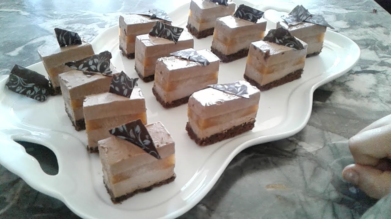 حلويات سواري بتاطير من الشاف مهدي طريقة مبسطة للمبتدئات لا تفوتكم 👍👍gateau soirée